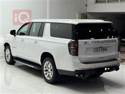 شيفروليه تاهو